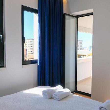 2E Center Apartment Тирана Екстериор снимка