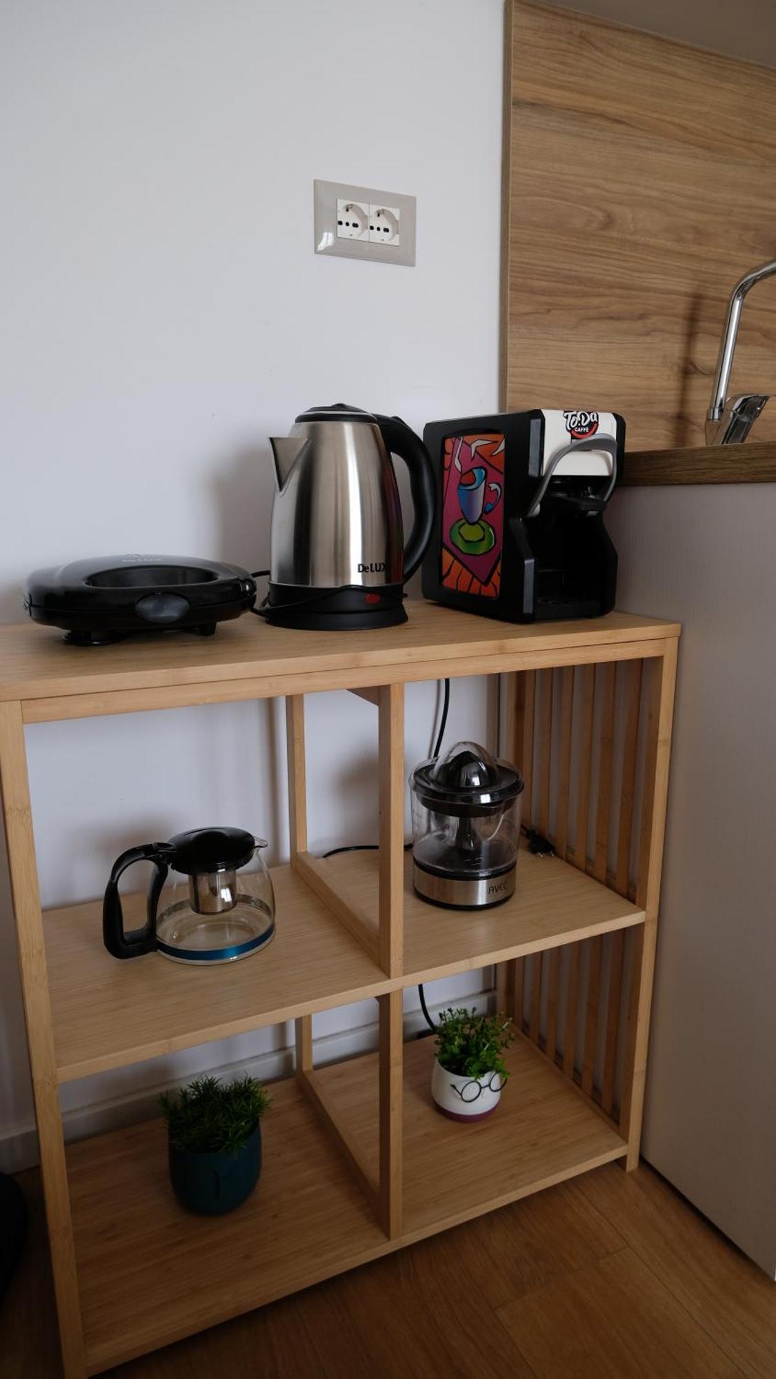 2E Center Apartment Тирана Екстериор снимка