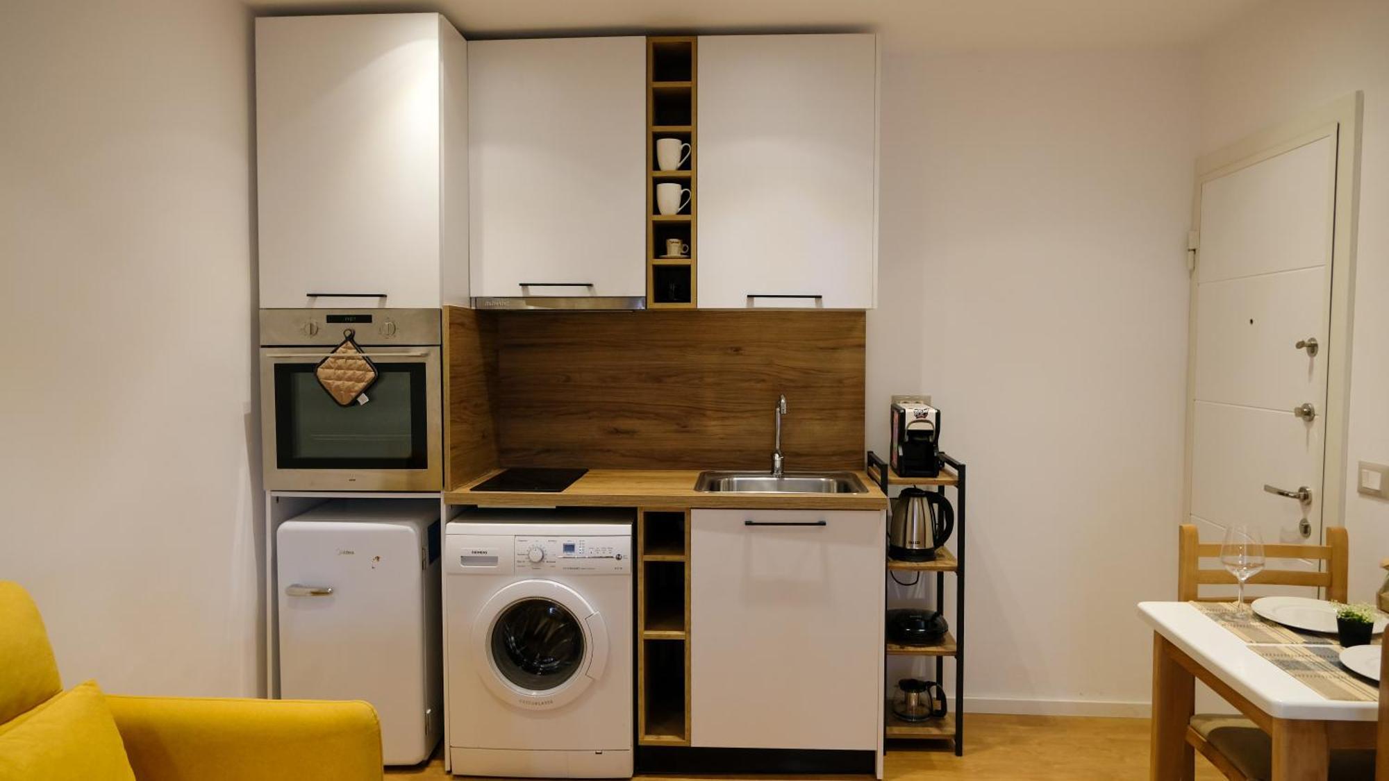 2E Center Apartment Тирана Екстериор снимка