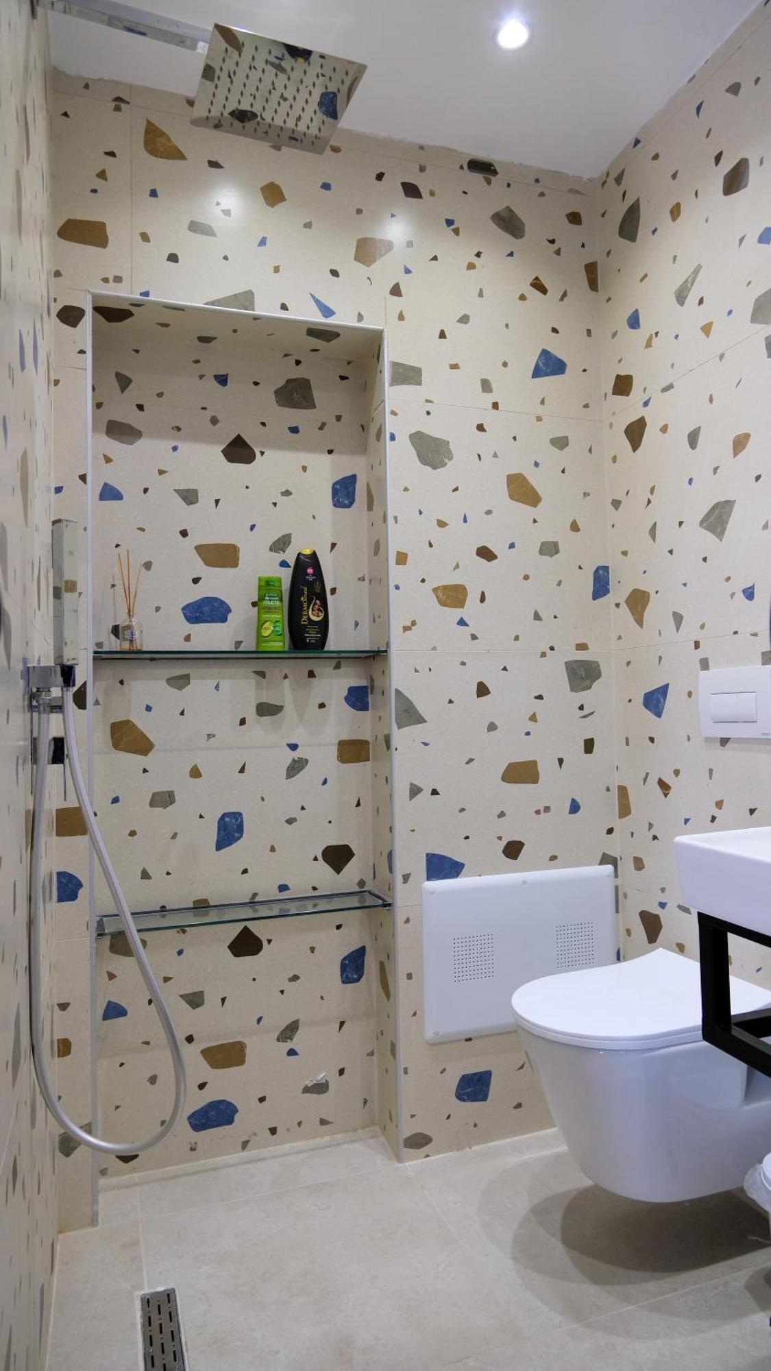 2E Center Apartment Тирана Екстериор снимка